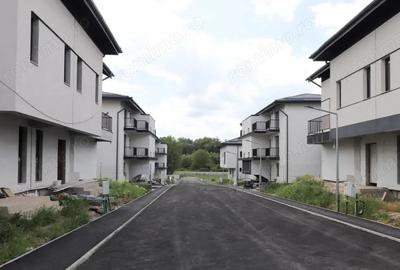 Apartament 2 camere in vila, curte, parcare, Str Salciei Bragadiru - 2