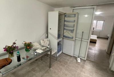 Apartament 1 camera recent renovat, la vila in zona Sararie - 3