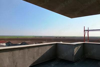 Apartament cu 2 camere decomandat în Sântandrei - 2