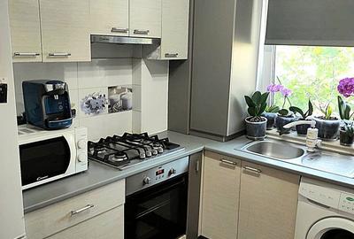 Apartament cu 2 camere decomandat în Central - 4