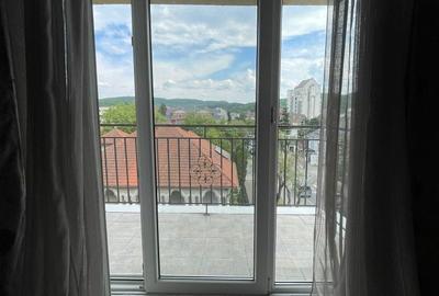 Apartament cu 3 camere decomandat în Ultracentral - 7