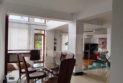 Vila premium intr-un cadru panoramic unic - 1