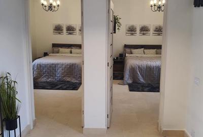 Casa de inchiriat in oras Pantelimon - 2