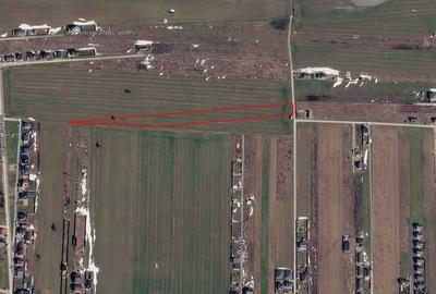Teren Construcții intravilan de 10000 mp, în Dragomirești-Vale - 3