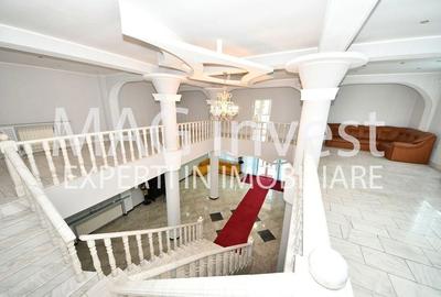 Casă cu 10 camere cu Teren 300 Mp în Mazepa 2 - 7