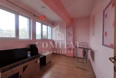 APARTAMENT DE VANZARE | 3 CAMERE + TERASA | CARTIER GHEORGHENI - 7