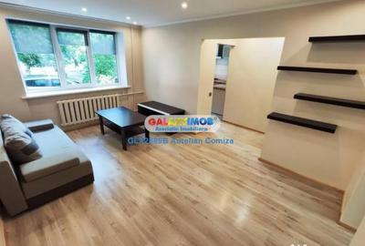 Apartament cu 2 camere decomandat în Chitila