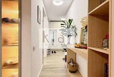 Apartament cu 2 camere semidecomandat în Sud - 6