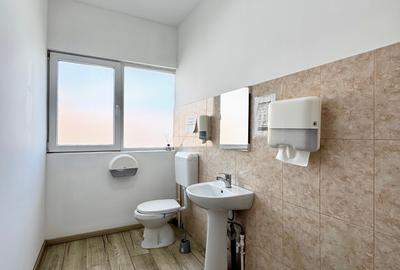 Birou, de 102 mp, în Central - 7