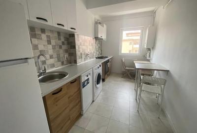 Garsoniera Militari Residence | str. Tineretului