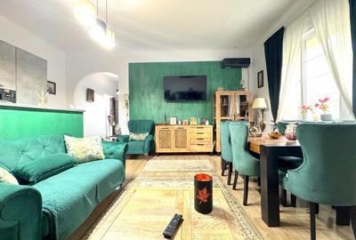 Apartament cu 2 camere decomandat, mobilat în Ultracentral - 3