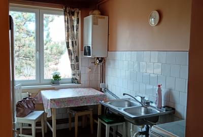 Apartament 2 camere Aleea Carpati. - 3