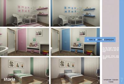 Casă cu 4 camere în Țegheș - 6