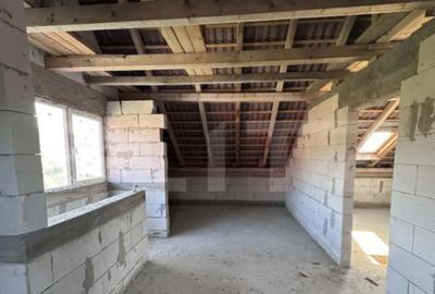 Casă cu 4 camere cu Teren 500 Mp în Gherla - 8