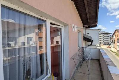 Apartament cu 2 camere decomandat în Florești - 9