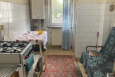 Apartament cu 3 camere decomandat în Central - 5