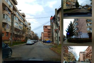 Apartament cu 3 camere decomandat în Găvana 3 - 1