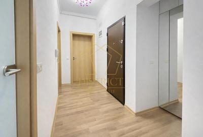 Apartament cu 2 camere decomandat, mobilat în Giroc - 8