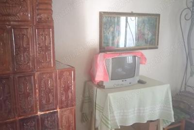 Casă cu 3 camere cu Teren 1328 Mp în Smirna - 2