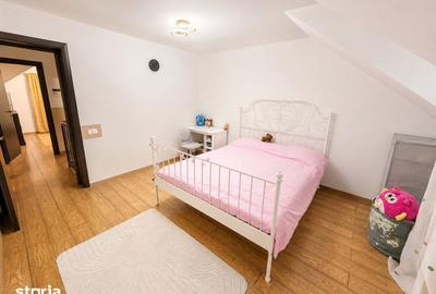 Casă cu 4 camere cu Teren 230 Mp în Central - 4