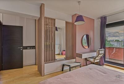 Apartament cu 4 camere semidecomandat în Floreasca - 13