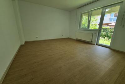 Apartament 2 camere decomandat,  curte 30mp, Drumul Fermei, mutare rapid - 1