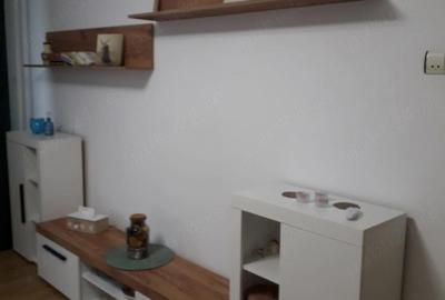 Garsonieră decomandată în Berceni - 1