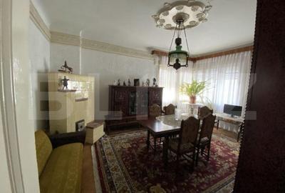 Casă cu 3 camere cu Teren 205 Mp în Central - 5