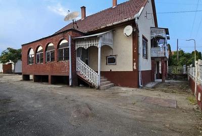 Casă cu 4 camere cu Teren 2281 Mp în Central - 3