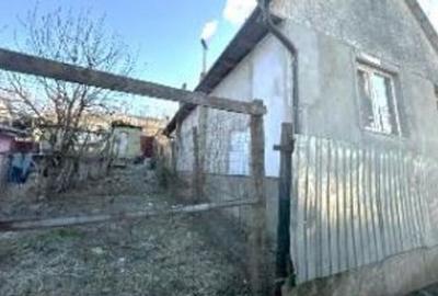 Casa si teren Bahnea, jud. Mures 12.03 - 3