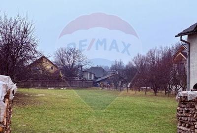 Casă cu 3 camere cu Teren 1723 Mp în Central - 2