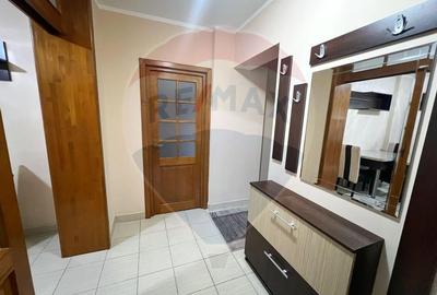 Apartament cu 3 camere de inchiriat in zona centrala - 8