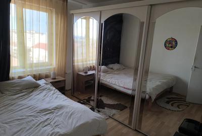 Inchiriez apartament cu doua camere - 5