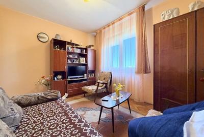 Apartament cu 2 camere decomandat în Gheorgheni - 12
