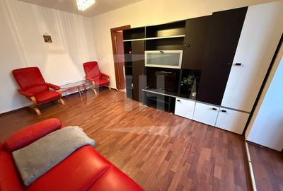 Apartament cu 2 camere semidecomandat, mobilat în Dâmbul Rotund - 3