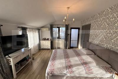 Casă cu 5 camere cu Teren 600 Mp în Răcari - 18