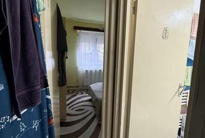 Apartament cu 2 camere nedecomandat în Central - 3