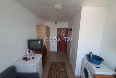 Garsonieră decomandată, mobilată în Nicolae Titulescu - 3