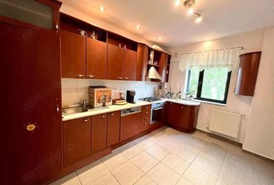 Apartament cu 3 camere decomandat în Central - 5