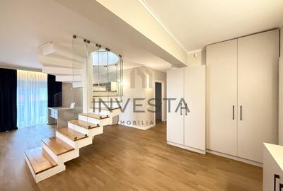 Penthouse modern de 150 mp utili! + 2 Terase de 200 mp! - 2