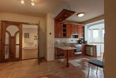 S.BARNIUTIU | 3 CAM | DECOMANDAT | 2 BAI | 2 BALCOANE | LIFT | ETJ.INTERMEDIAR - 5