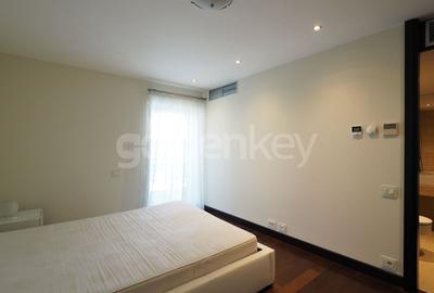 Apartament generos cu 3 camere | garaj - 13