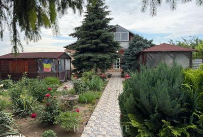 Casă cu 3 camere în Predești - 1