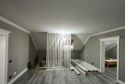 Casă cu 8 camere cu Teren 750 Mp în Central - 14