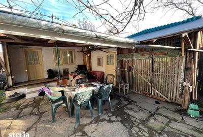 Casă cu 2 camere cu Teren 86 Mp în Central - 4
