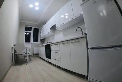 Apartament cu 2 camere decomandat în Griviței