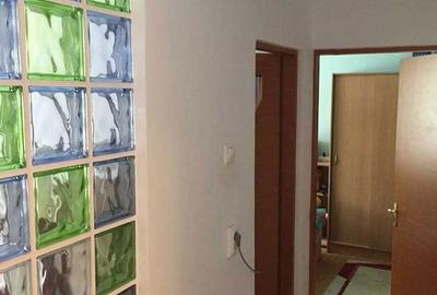 Apartament cu 2 camere decomandat în Central - 4