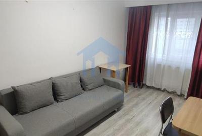 Garsonieră decomandată în Mănăștur - 3