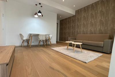 Apartament cu 2 camere semidecomandat în Herăstrău - 18