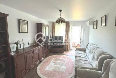 TOMIS 1/Spitalul Judetean (COD04)-Apartament 3 camere mobilat utilat - 10